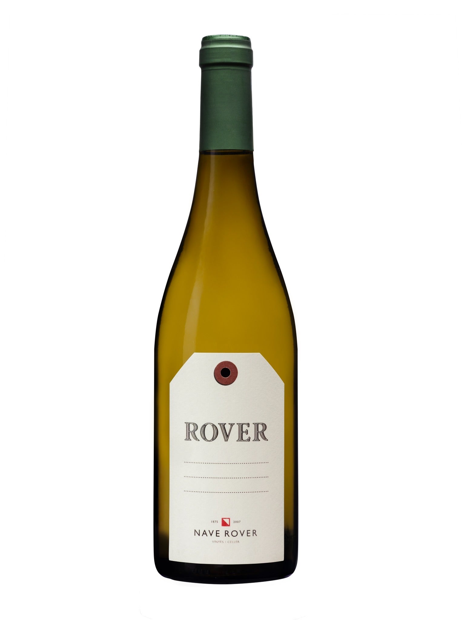Rover Blanco