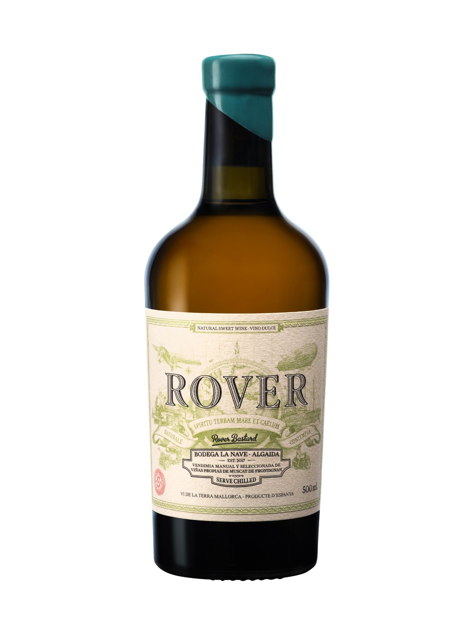 Rover Sweet