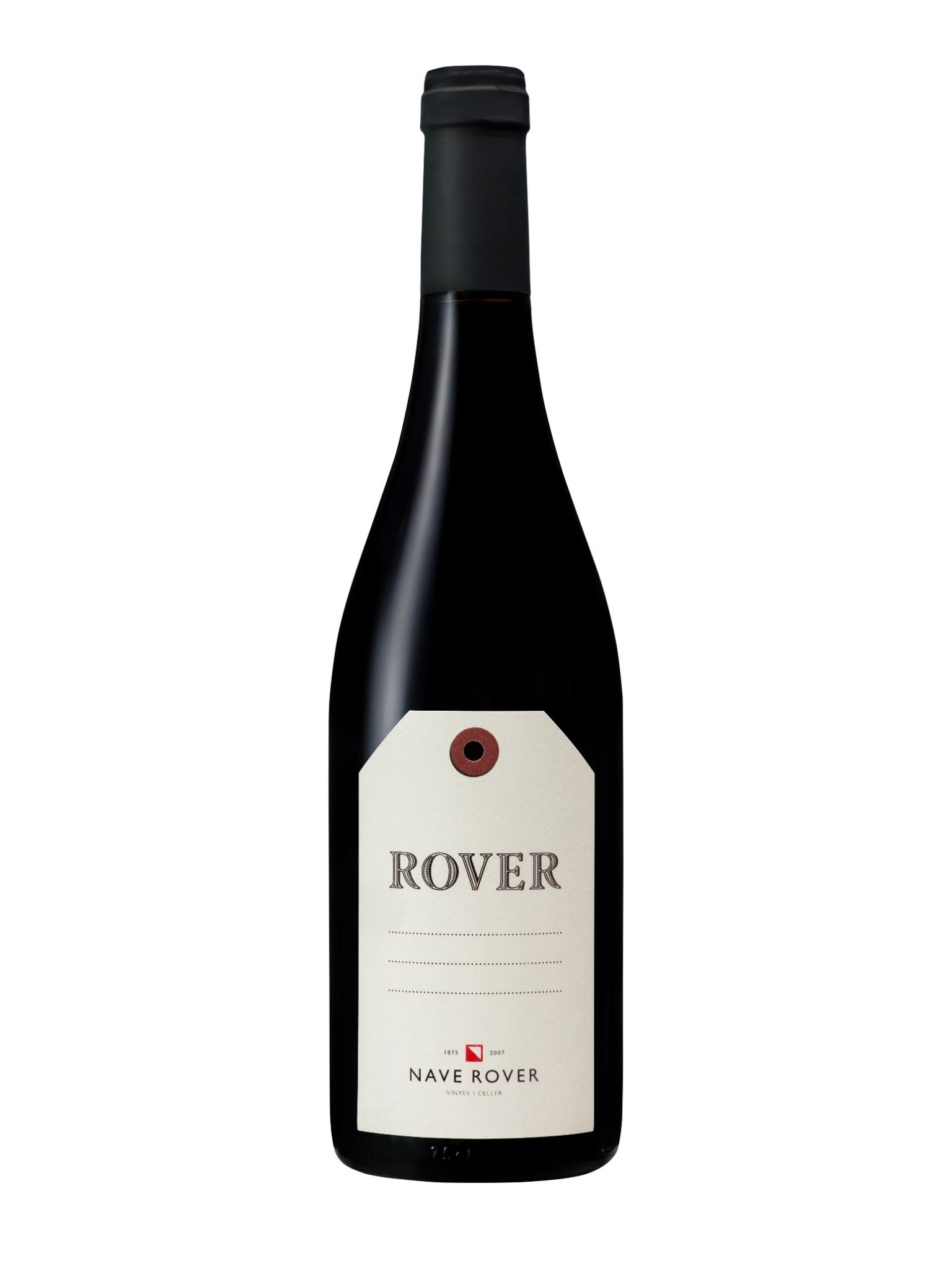 Rover Red